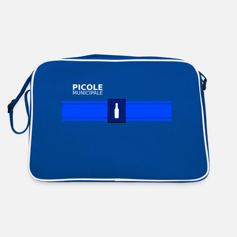 Retro Bag