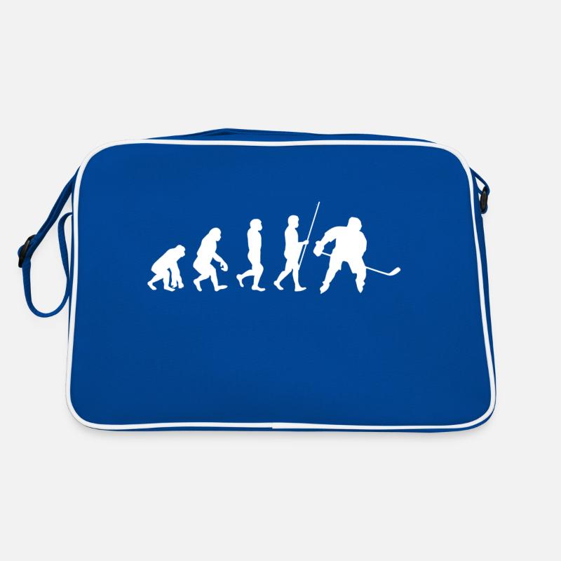 L’évolution du hockey Sac Retro