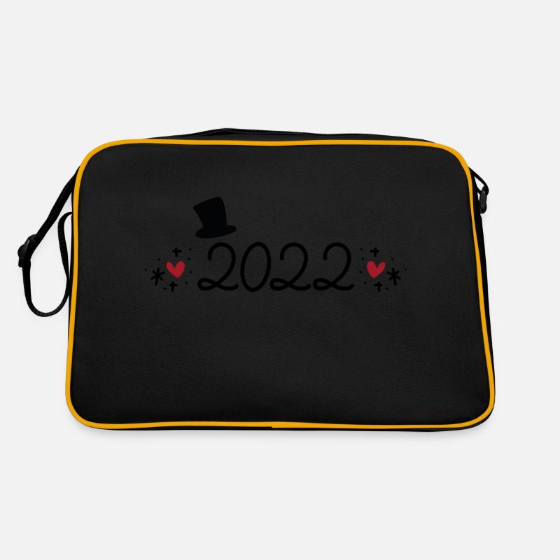 2022 Retro Bag