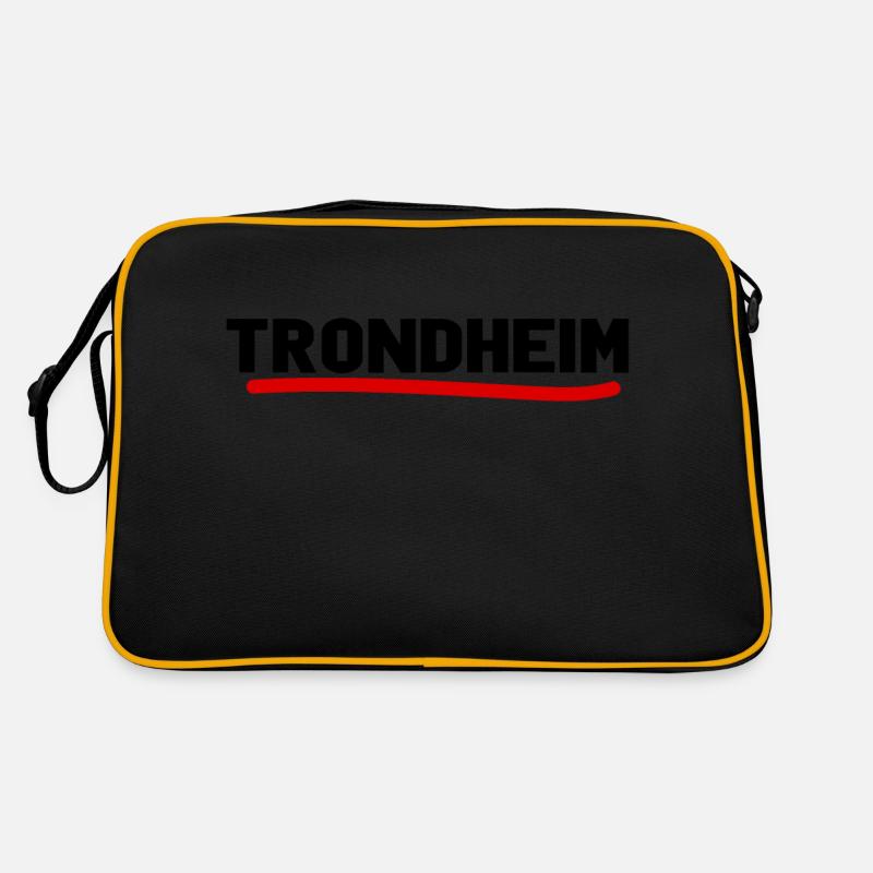 Retro Bag