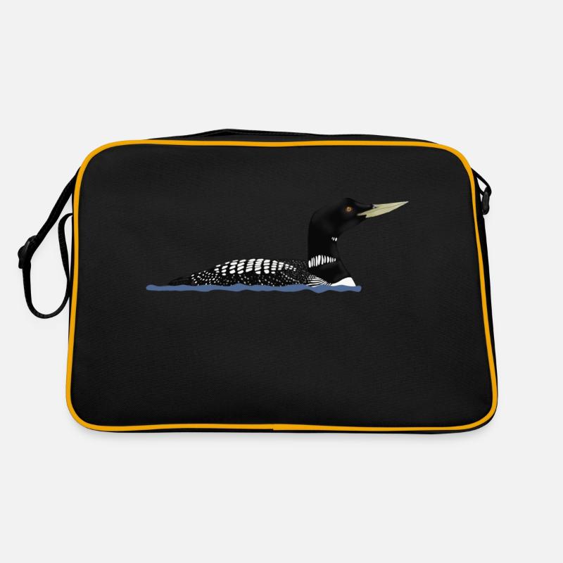 Sac Retro