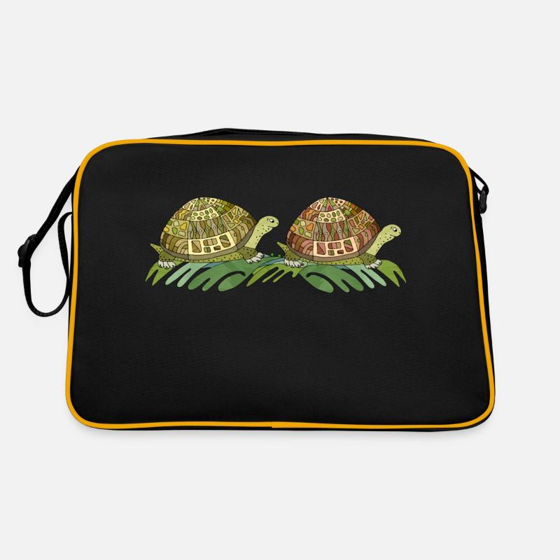 Retro Bag