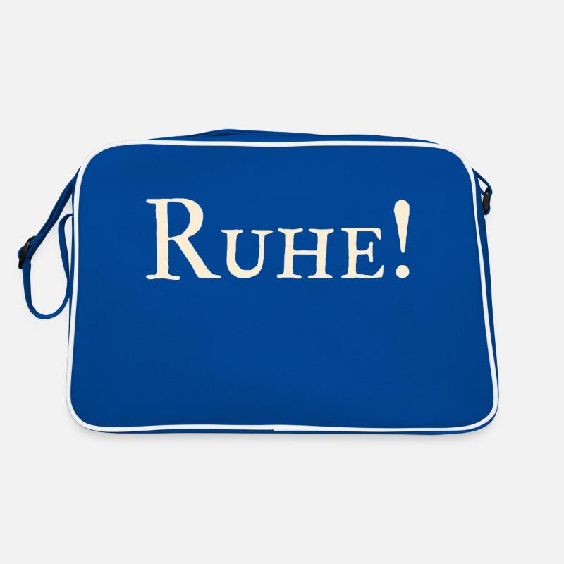 Retro Tasche
