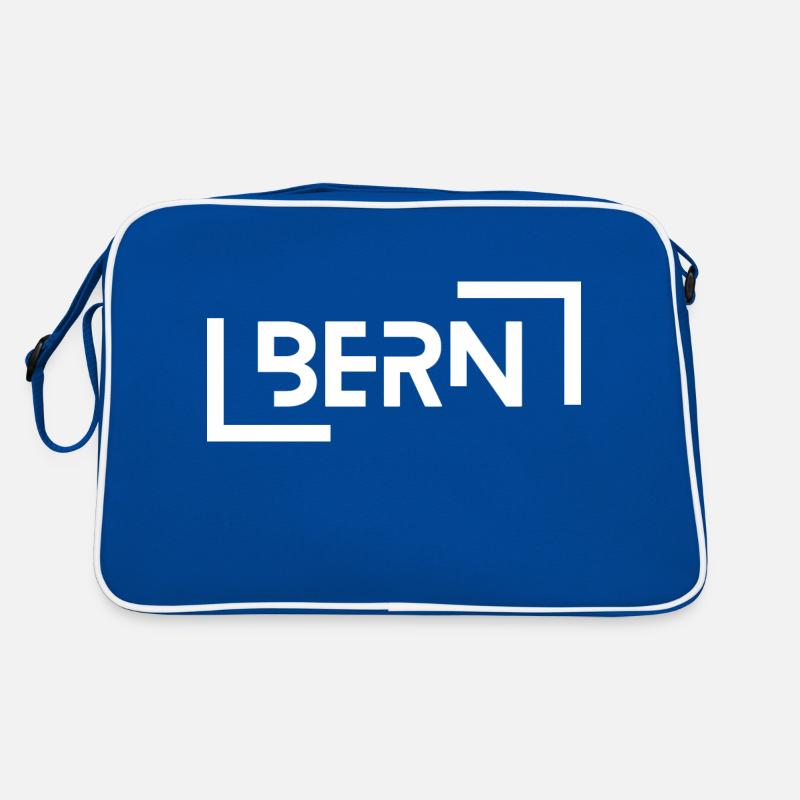 Bern Retro Tasche