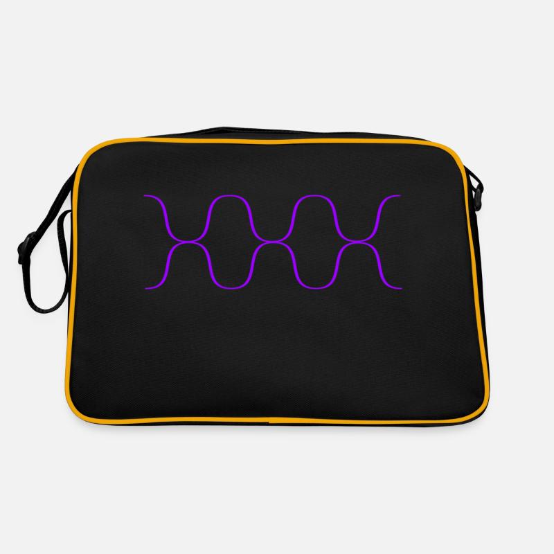 Retro Tasche