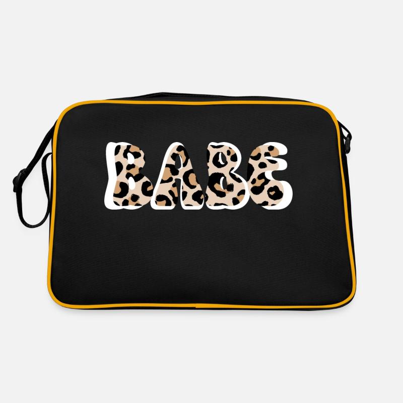 Retro Bag