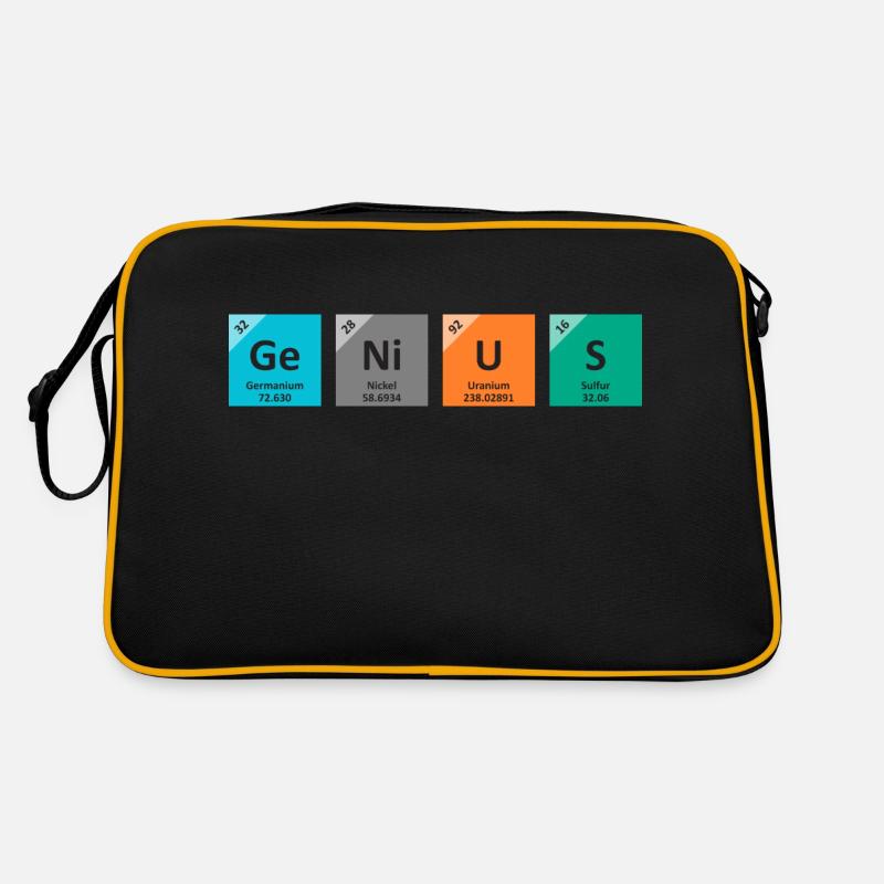 Sac Retro