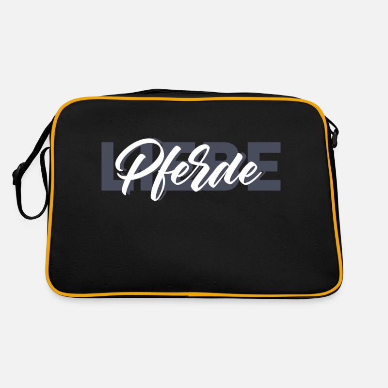 Retro Tasche