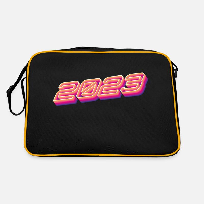 2023 Sac Retro