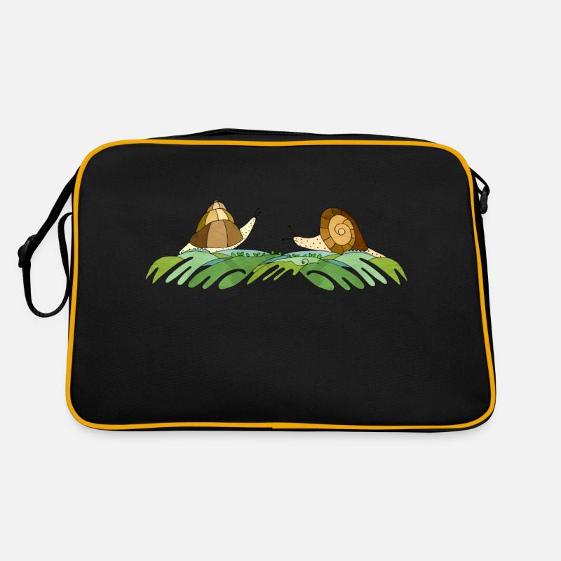 Retro Bag
