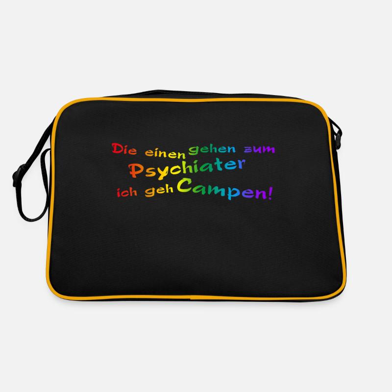 Retro Tasche