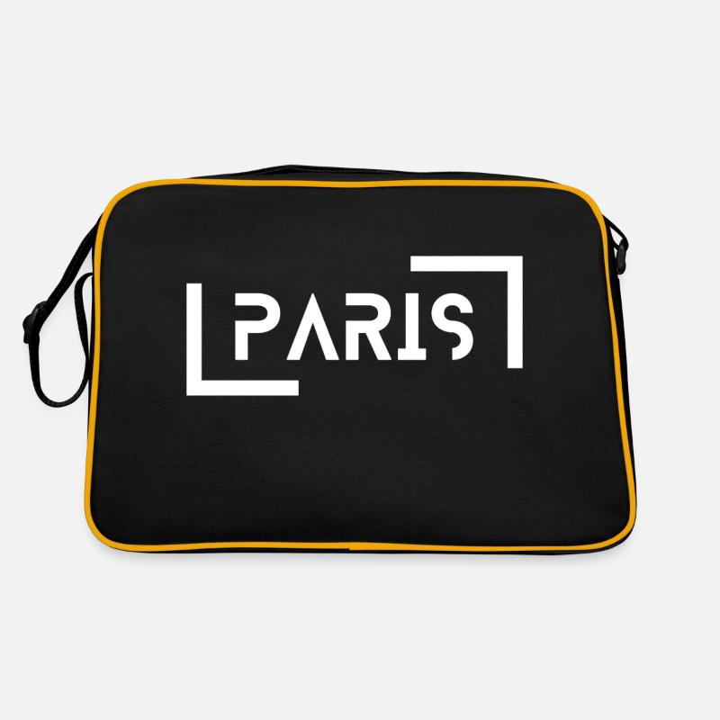 Retro Tasche