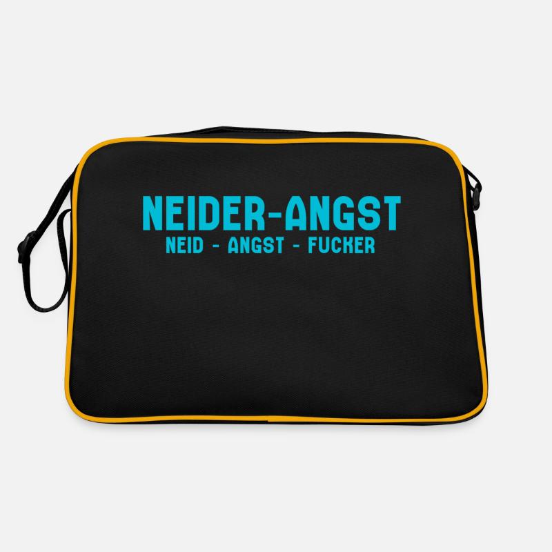 Neid Retro Tasche