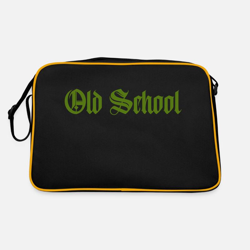 Retro Tasche