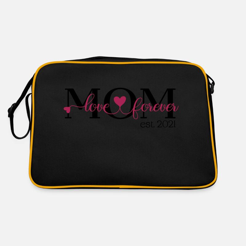 Maman Sac Retro