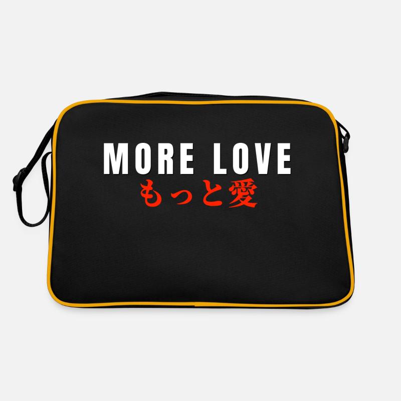Japanisch Retro Tasche