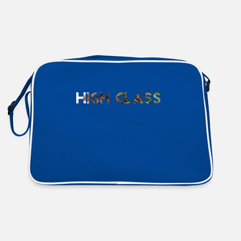 HIGHCLASS Retro Tasche