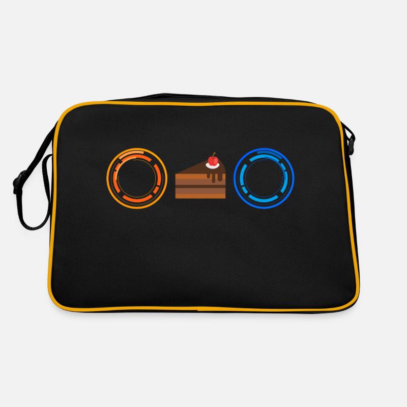 Retro Tasche