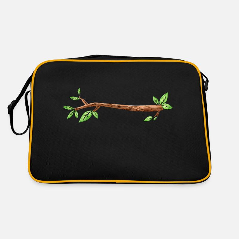 Retro Bag