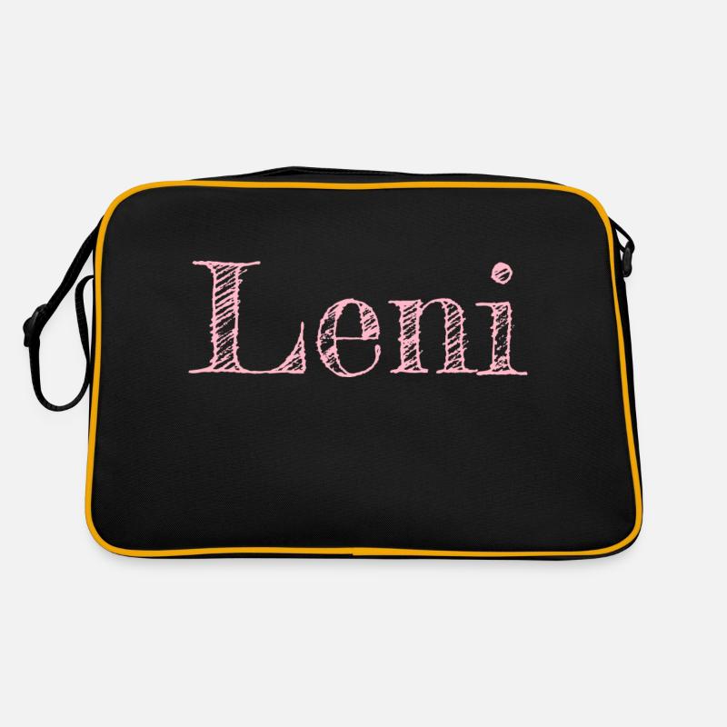 Léni Sac Retro