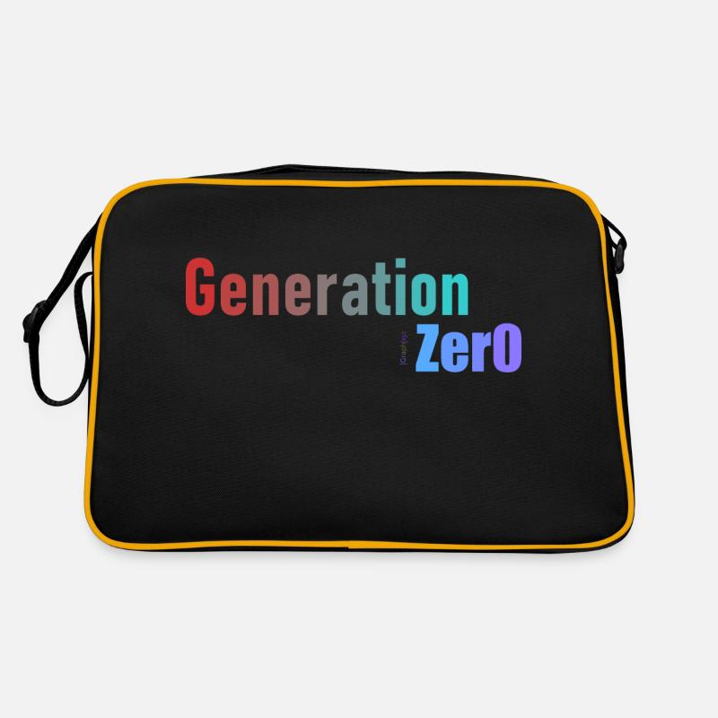 Sac Retro