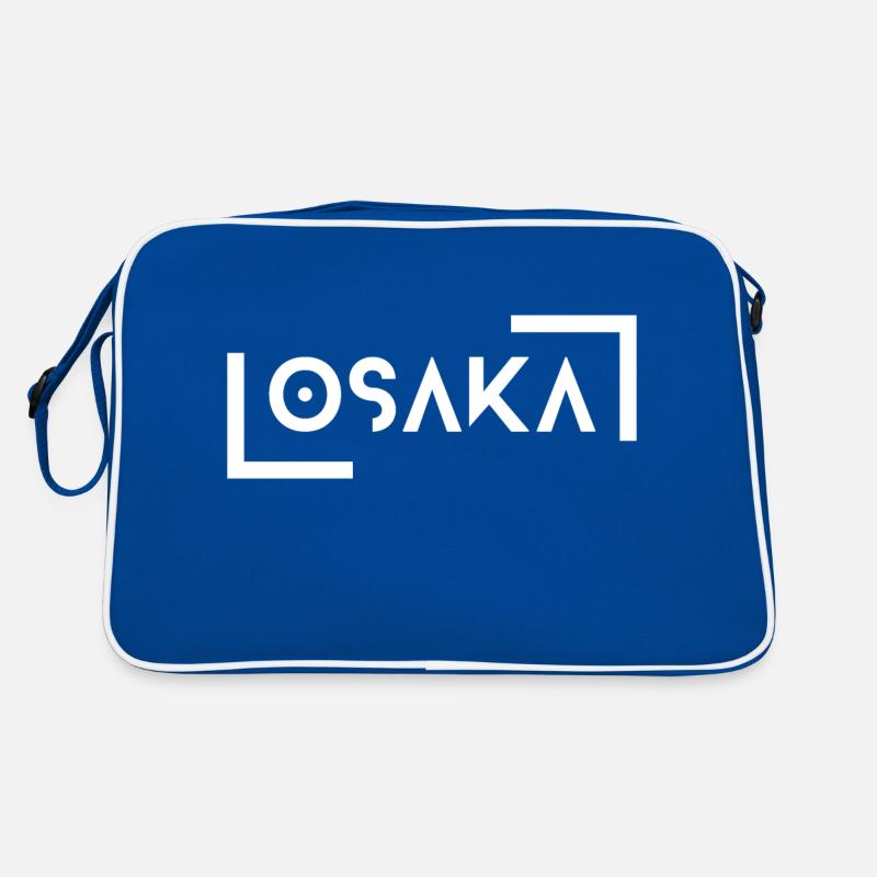 Retro Bag