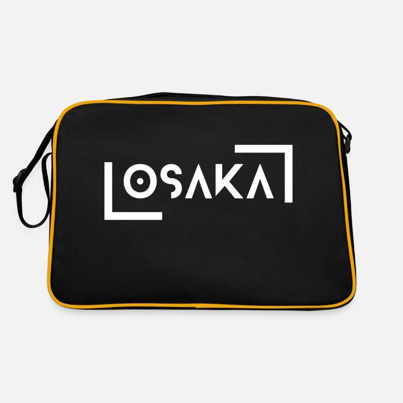 Osaka Retro Tasche