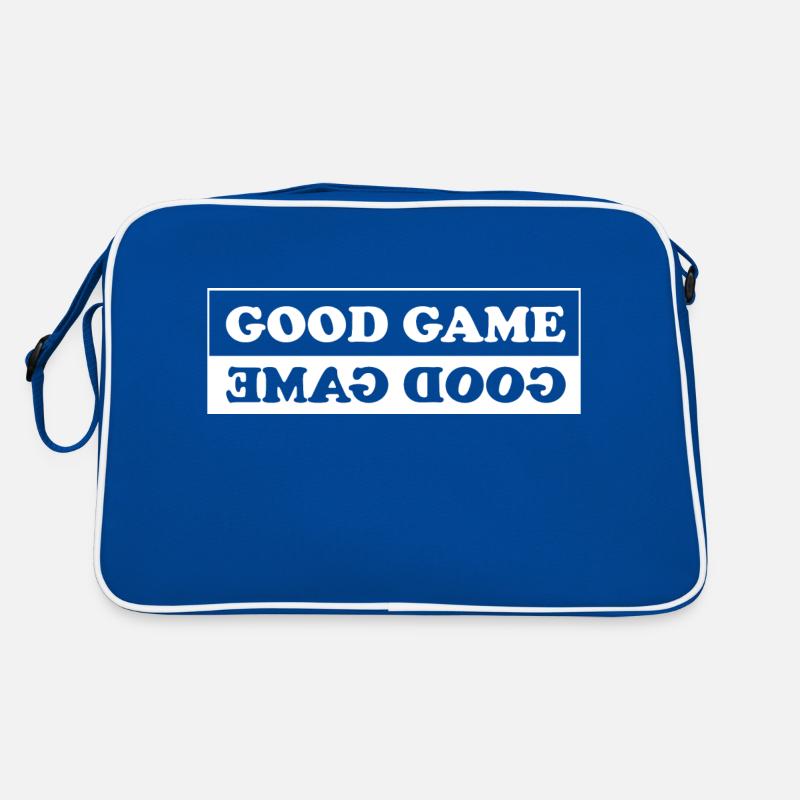 Jeu PC de jeu Sac Retro