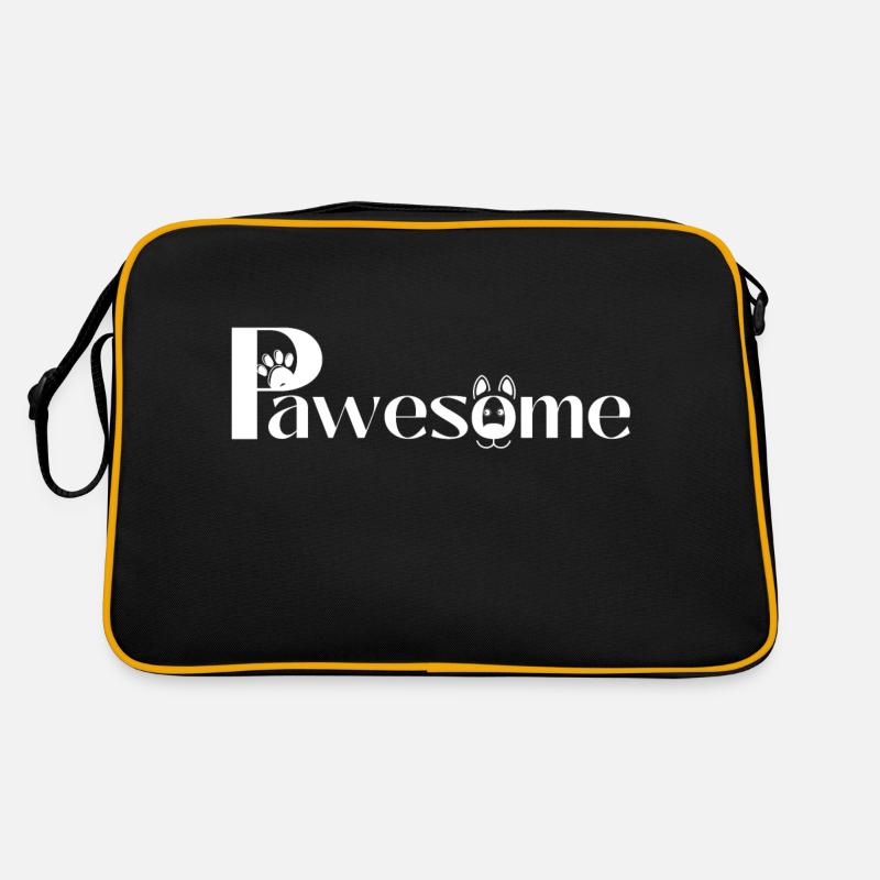 Retro Tasche