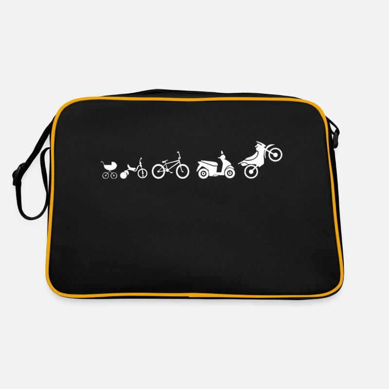 Sac Retro