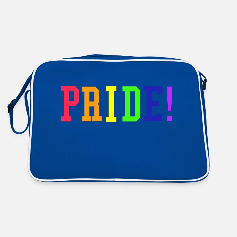 Retro Bag