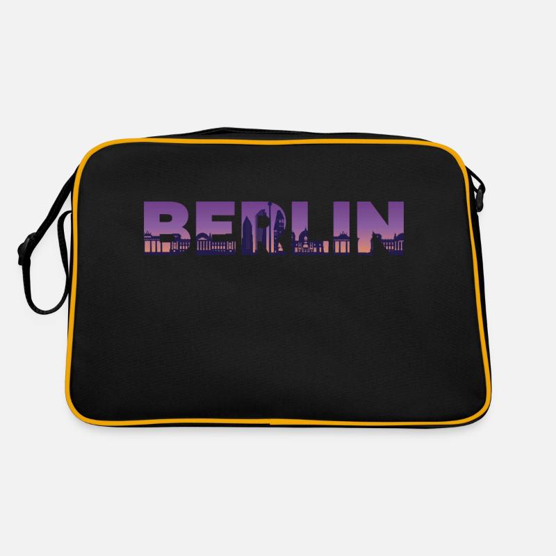 Retro Tasche