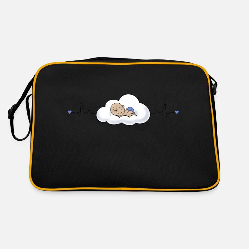 Bébé Sac Retro