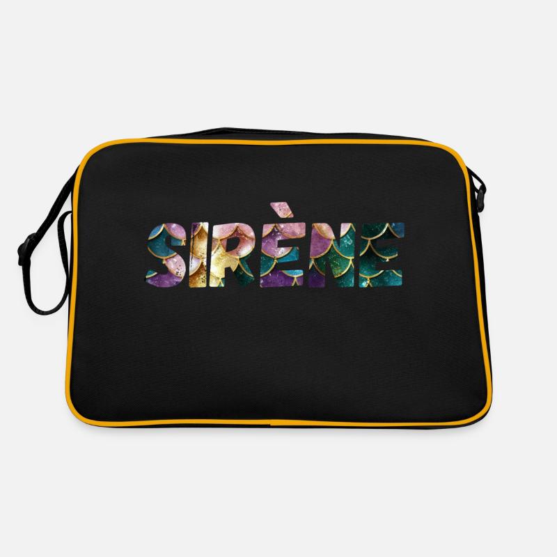 Retro Tasche
