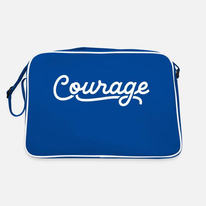 Courage Sac Retro