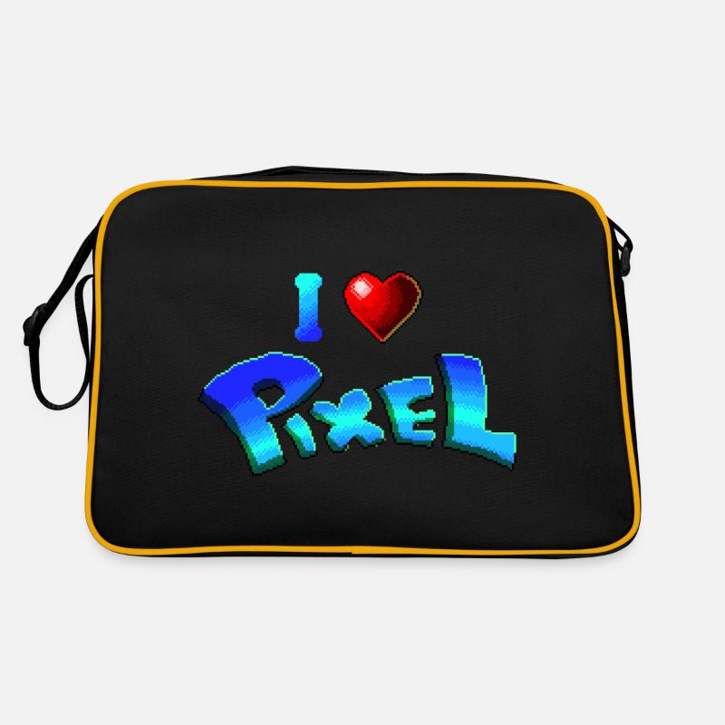 Retro Tasche