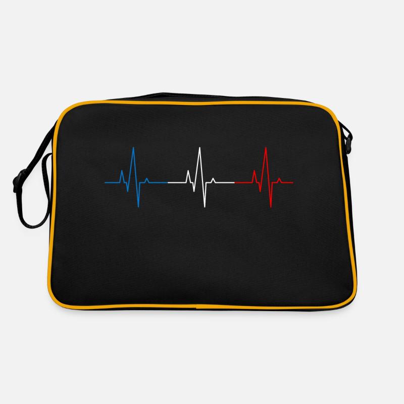 Electro France Sac Retro