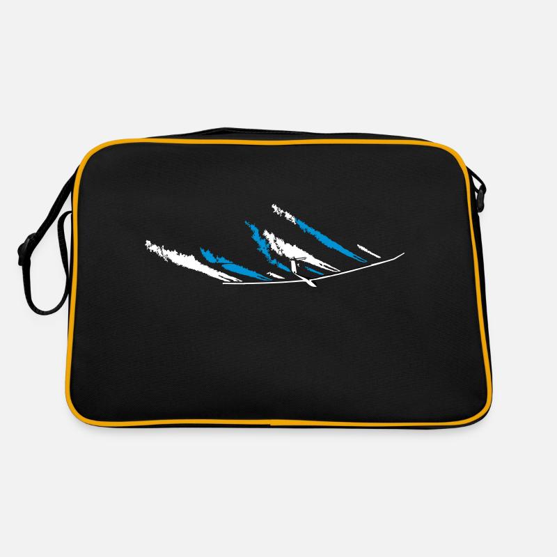 Retro Bag