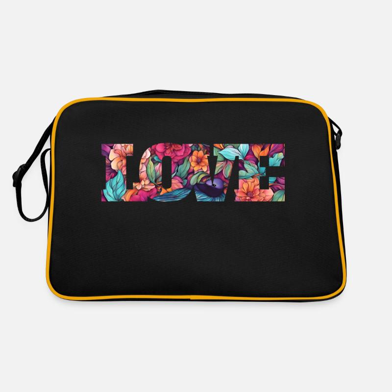 Amour Sac Retro