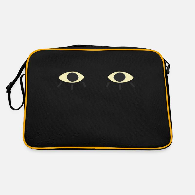 Yeux Sac Retro