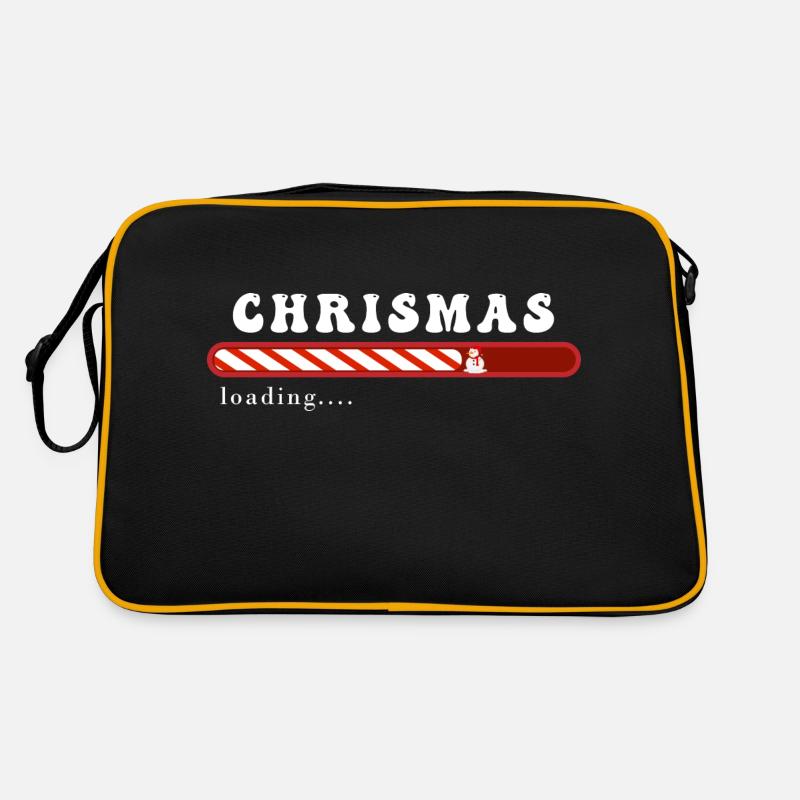 Chris Loading Retro Tasche