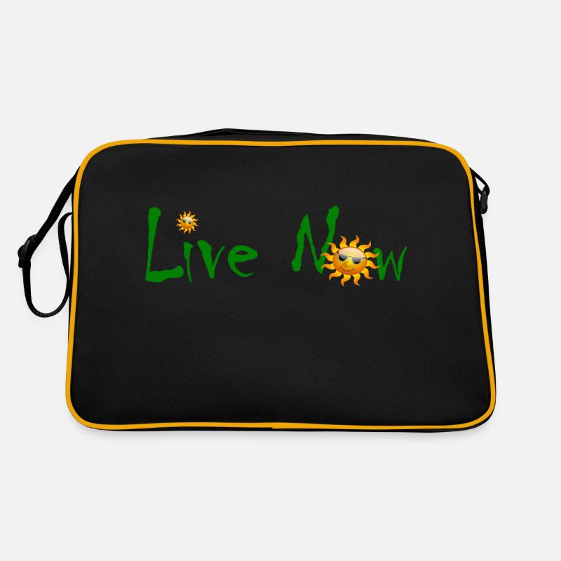 Retro Bag