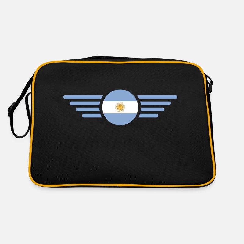 Sac Retro
