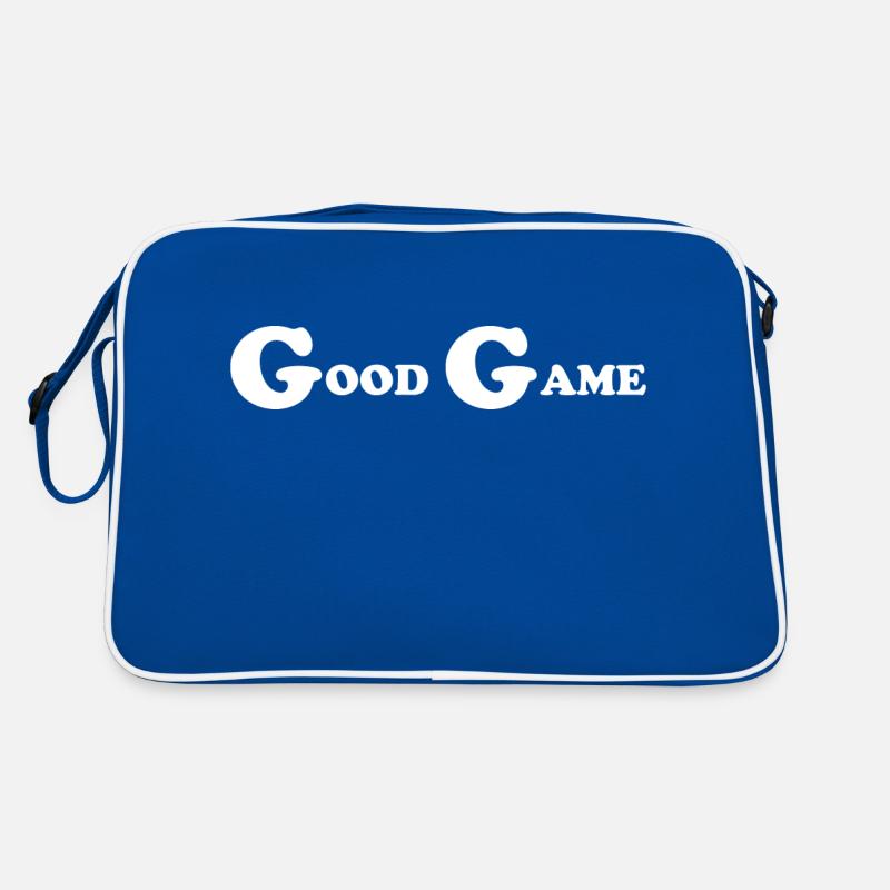 Game Gaming PC Retro Bag