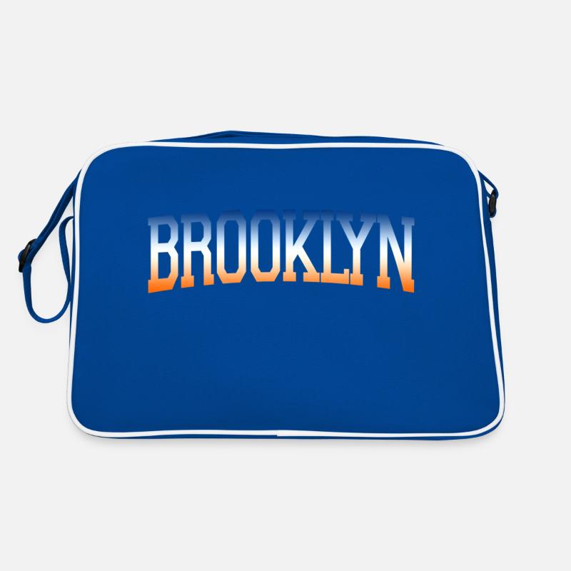 Brooklyn Sac Retro