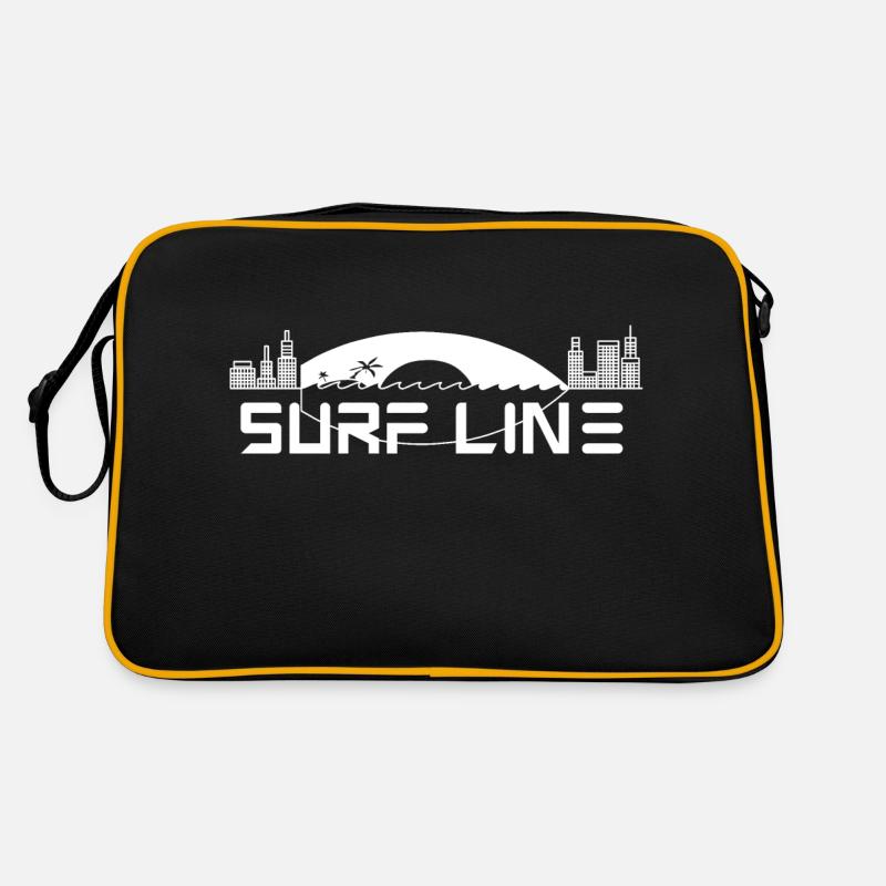 Surfline 3 Sac Retro