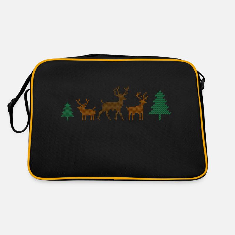 Retro Tasche