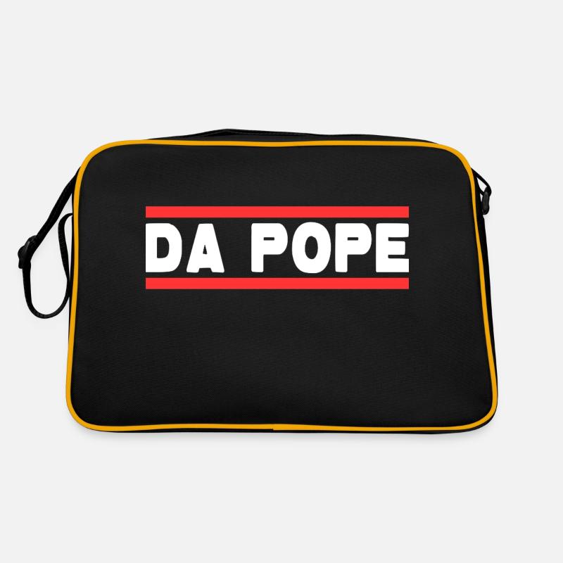Da pape Sac Retro