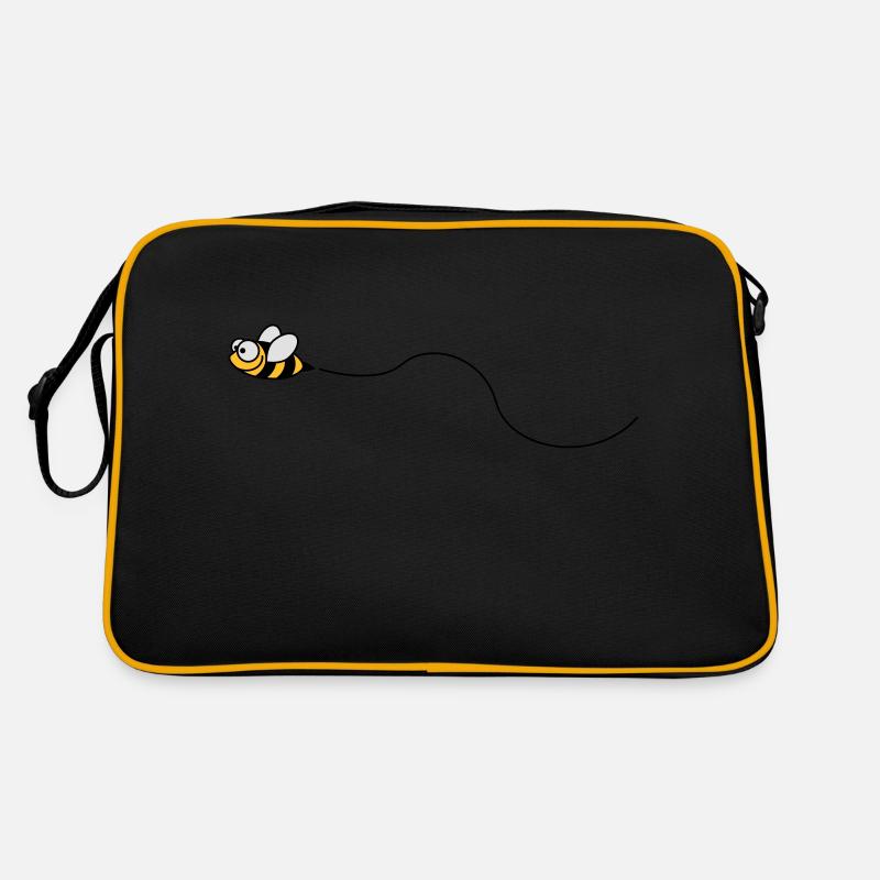 biene_3c Sac Retro