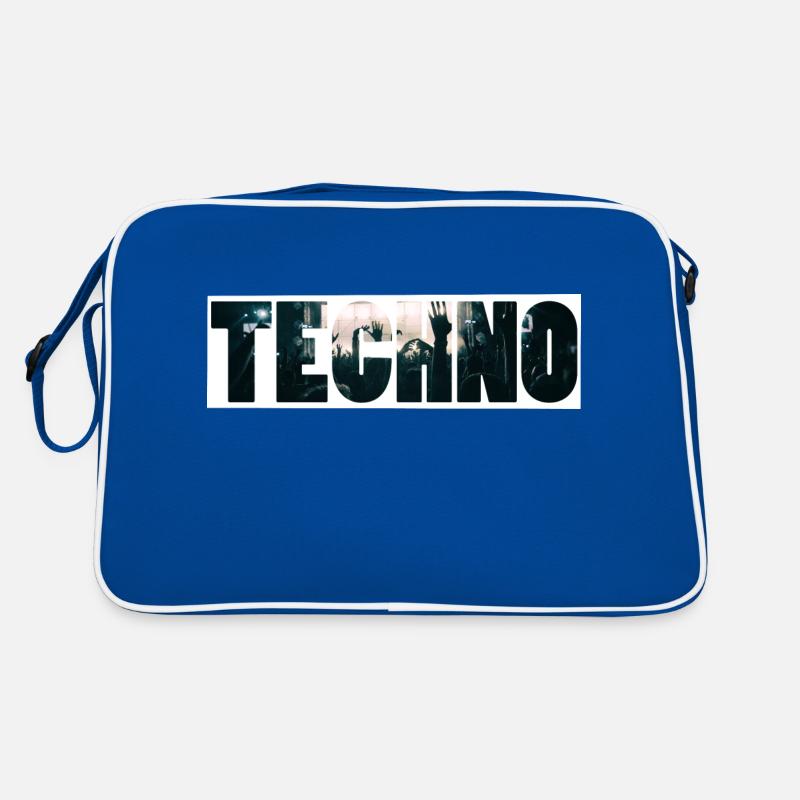 technocrowd Sac Retro